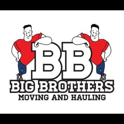 Avatar for Big Brothers Moving and Hauling