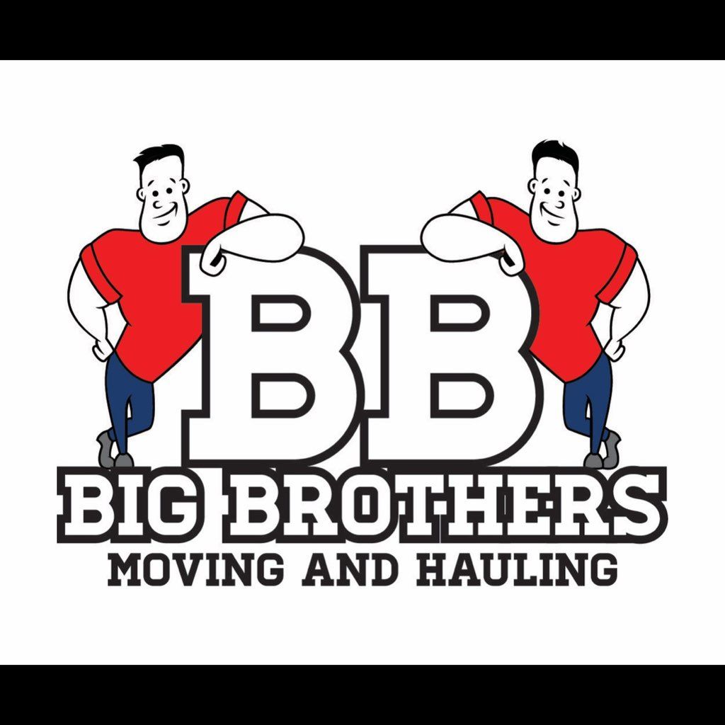 Big Brothers Moving and Hauling