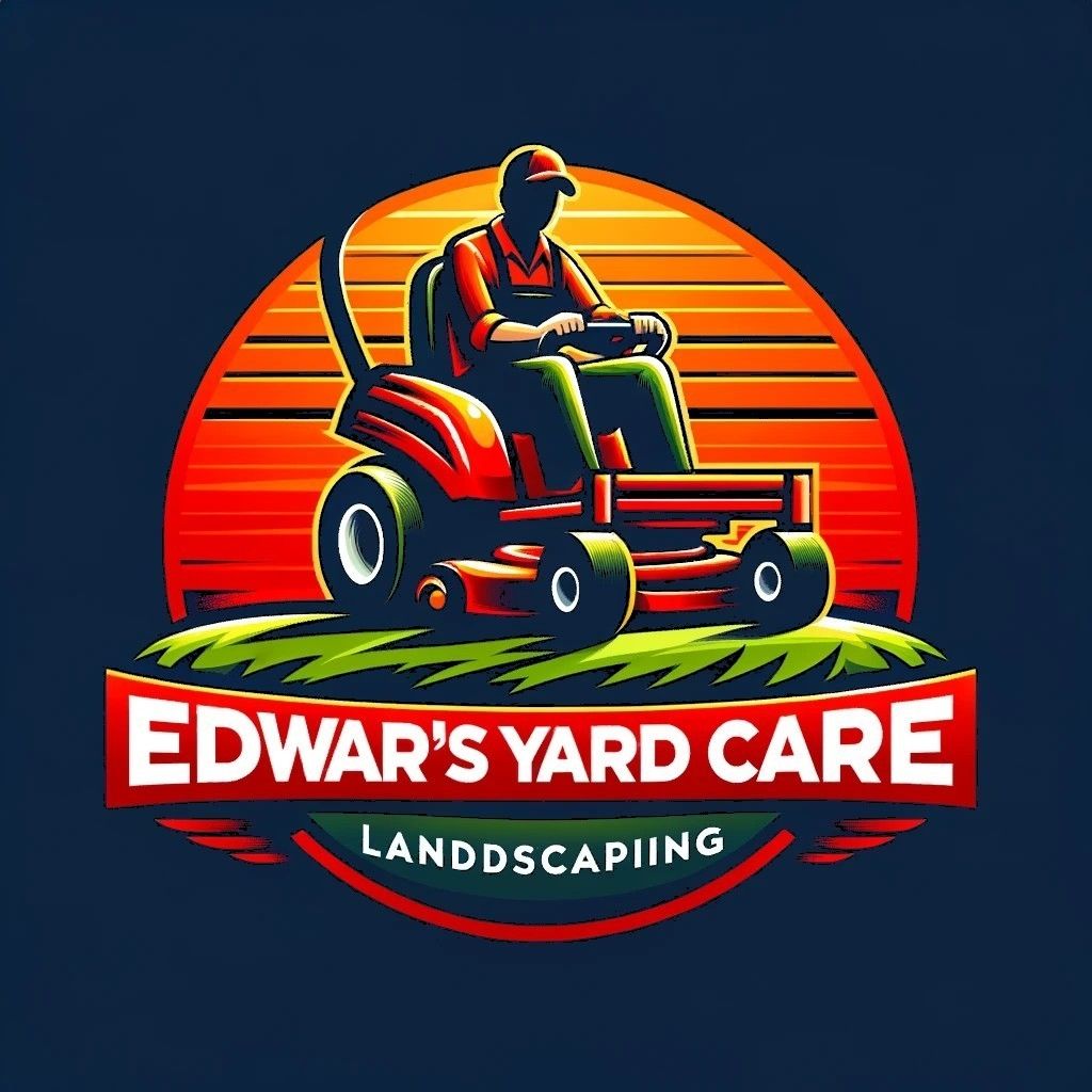 Edward Yard Care and Junk Removal