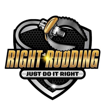 Avatar for RIGHT RODDING LLC