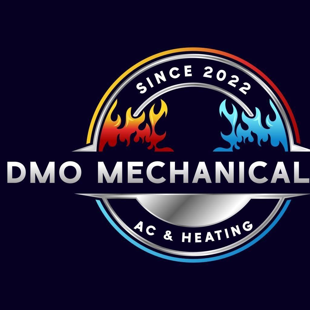 DMO mechanical LLC