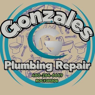 Avatar for Gonzales Plumbing Repair