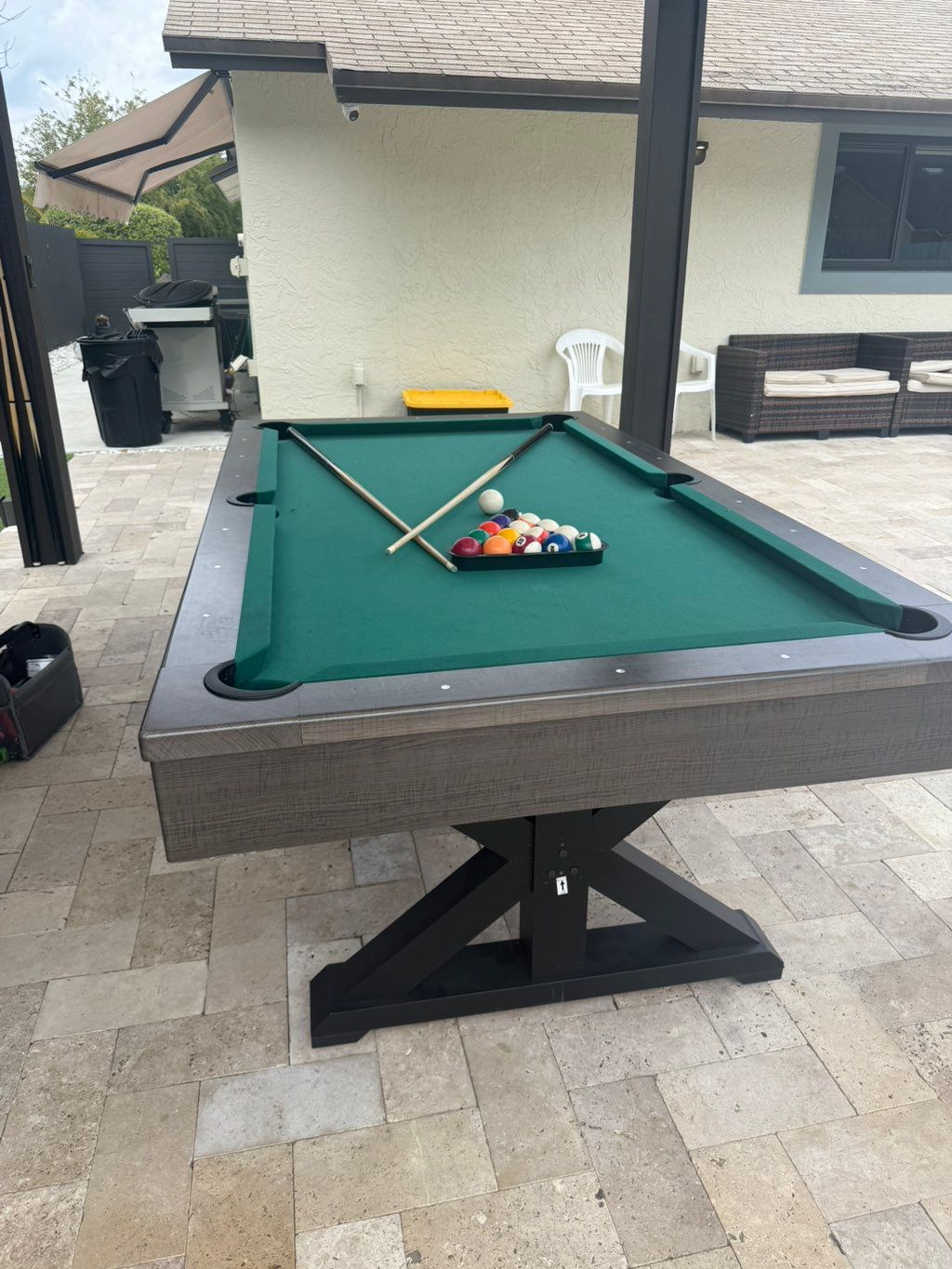 Customer photos