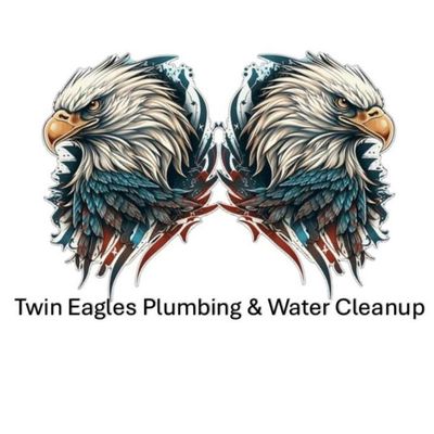 Avatar for Twin Eagles Plumbing and Water Cleanup