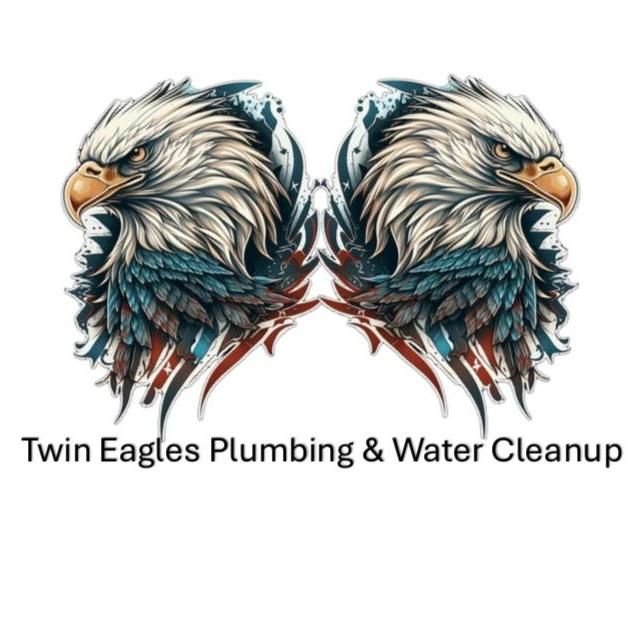 Twin Eagles Plumbing and Water Cleanup