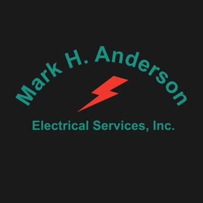 Avatar for Mark H Anderson Electrical Services