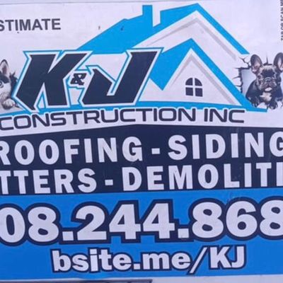 Avatar for K&J CONSTRUCTION INC