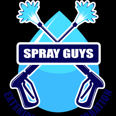 Avatar for Spray Guys Exterior Home Restoration LLC