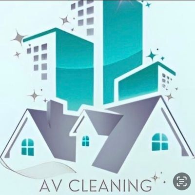 Avatar for AV Cleaning Services