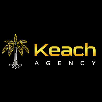 Avatar for Keach Digital Agency