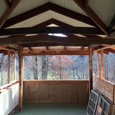 Avatar for St Johns Carpentry & Home Repair