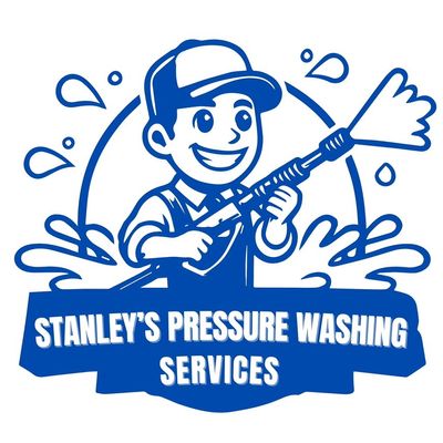Avatar for Stanley’s pressure washing
