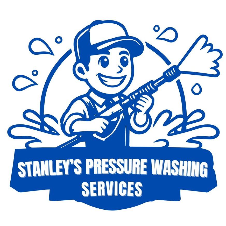Stanley’s pressure washing