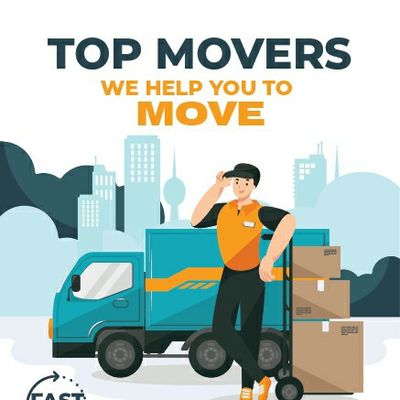 Avatar for Top Movers