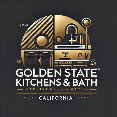 Avatar for Golden State Kitchens & Bath