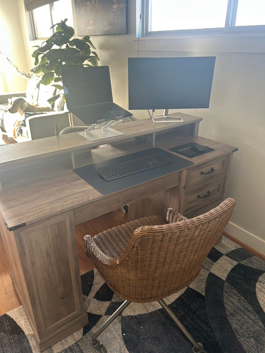 Customer photos
