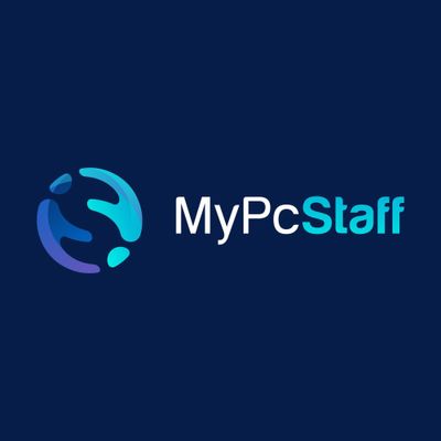 Avatar for MY PC STAFF CORP