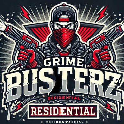 Avatar for Grime Busterz Residential