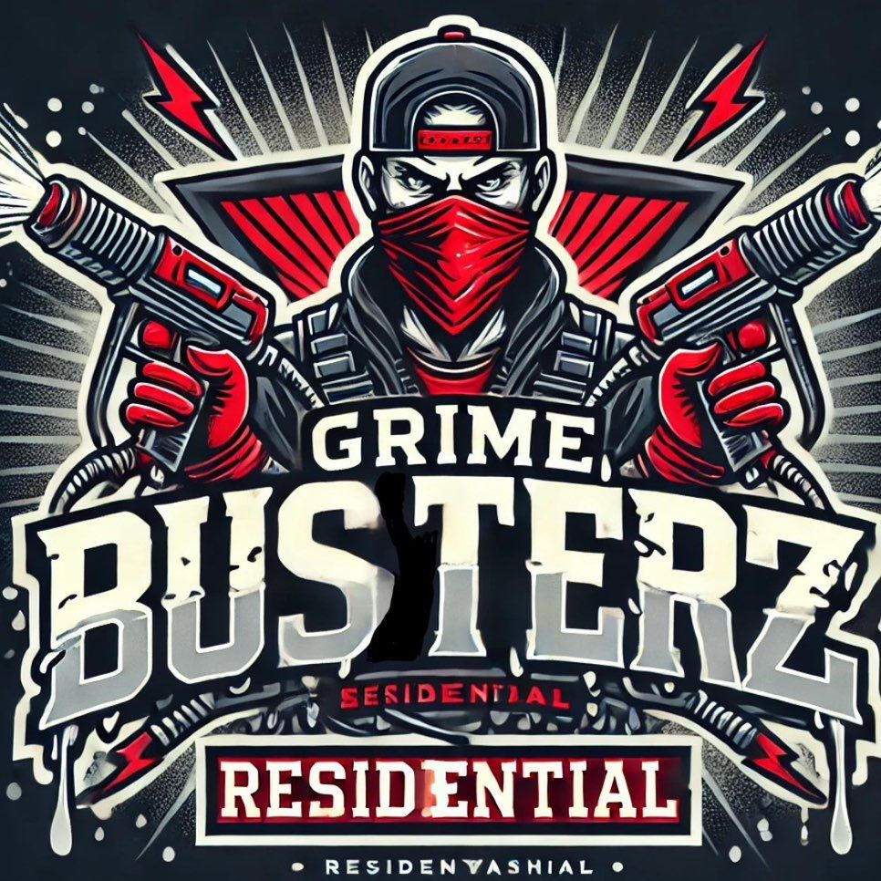 Grime Busterz Residential