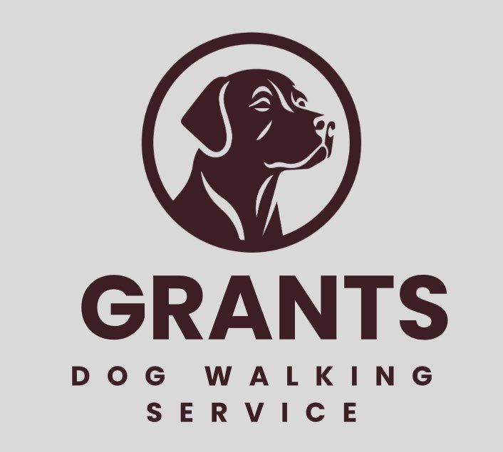 Grant's Dog Walking Service