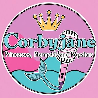 Avatar for Corbyjane Princess & Mermaid Performer