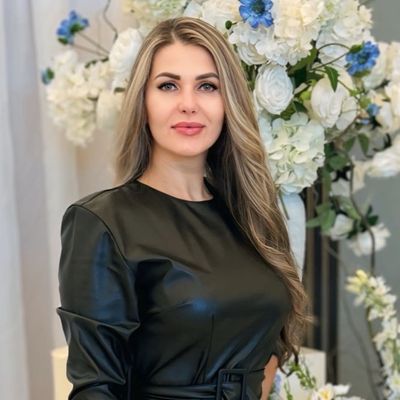 Avatar for Oksana’s cleaning service
