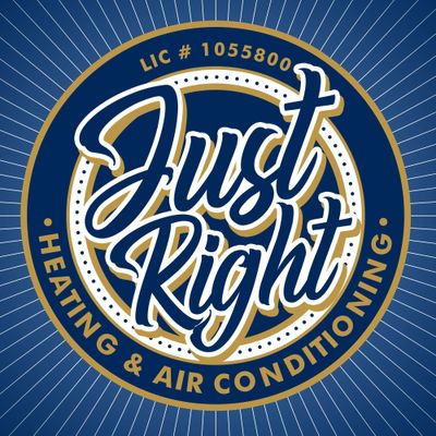 Avatar for Just Right Heating & Air