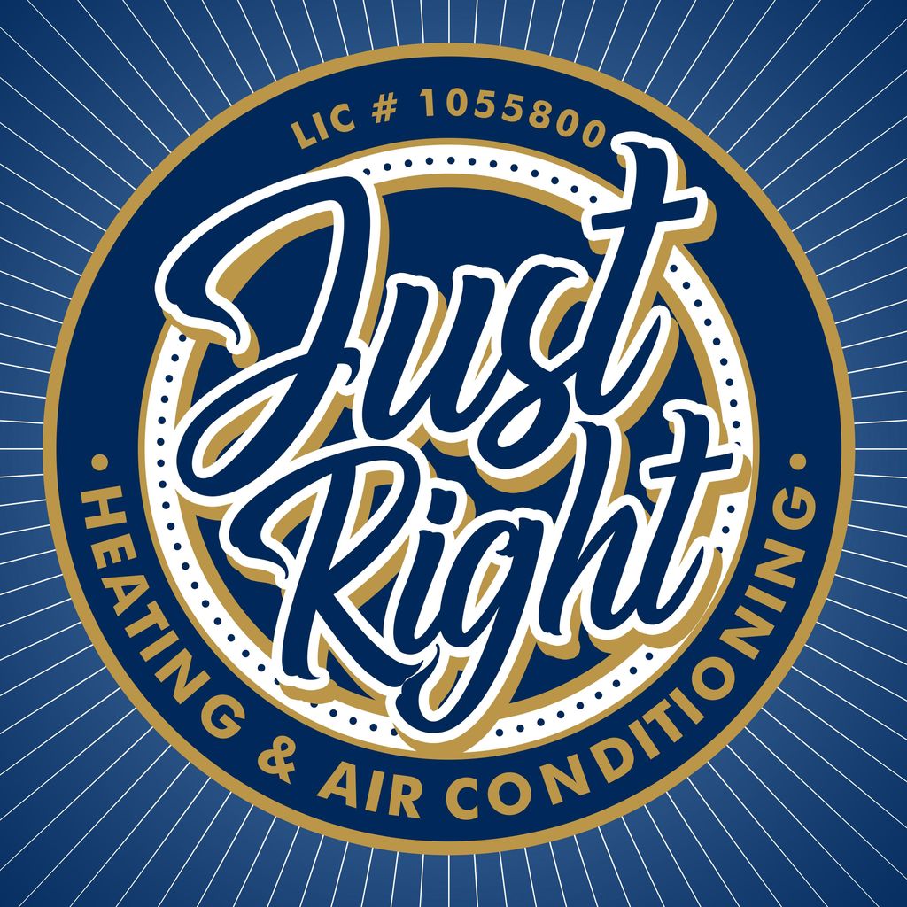 Just Right Heating & Air