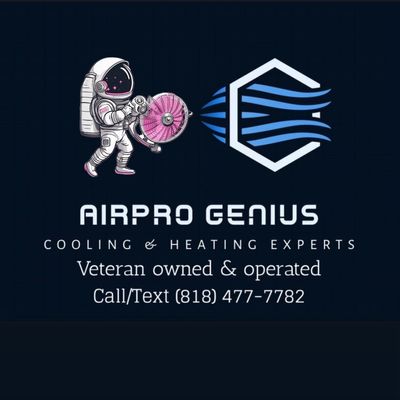 Avatar for Airpro Genius