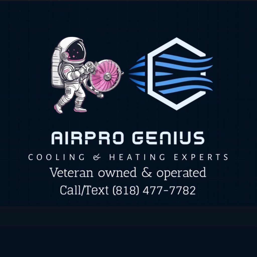 Airpro Genius