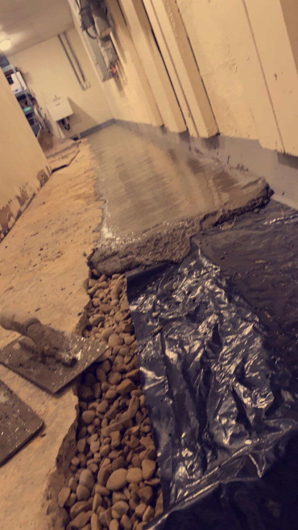 Projects and media