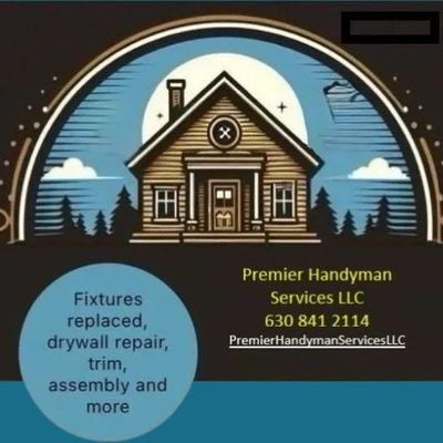 Avatar for Premier Handyman Services LLC