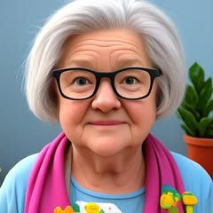 pro avatar