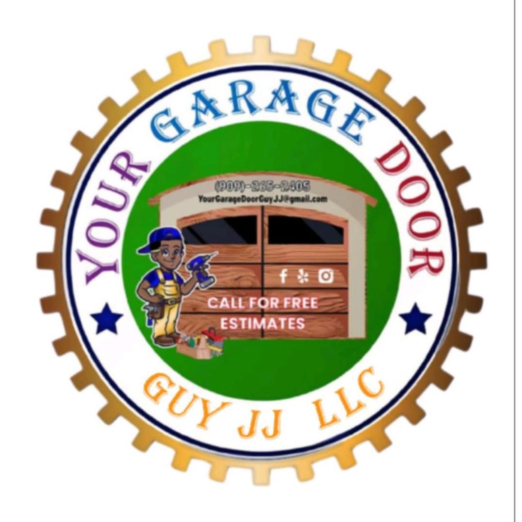 Your Garage Door Guy JJ LLC