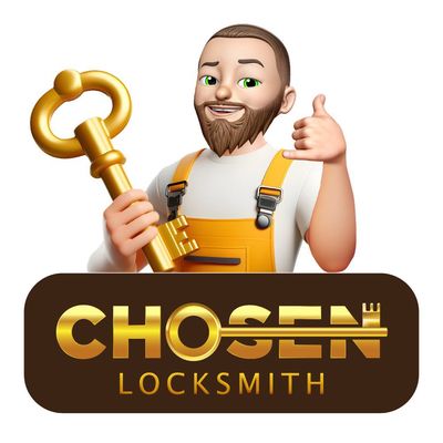 Avatar for Chosen Locksmith