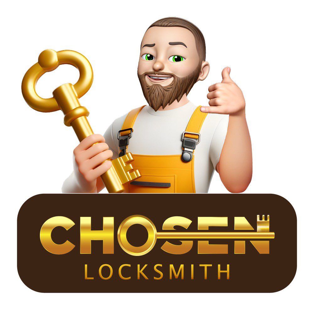 Chosen Locksmith