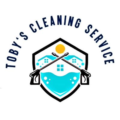 Avatar for Toby’s Cleaning Service