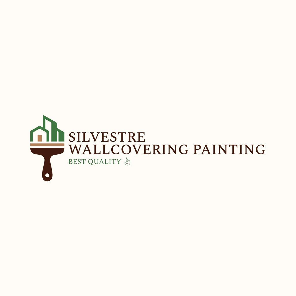 Silvestre Wallcovering painting