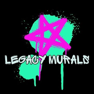 Avatar for Legacy Murals