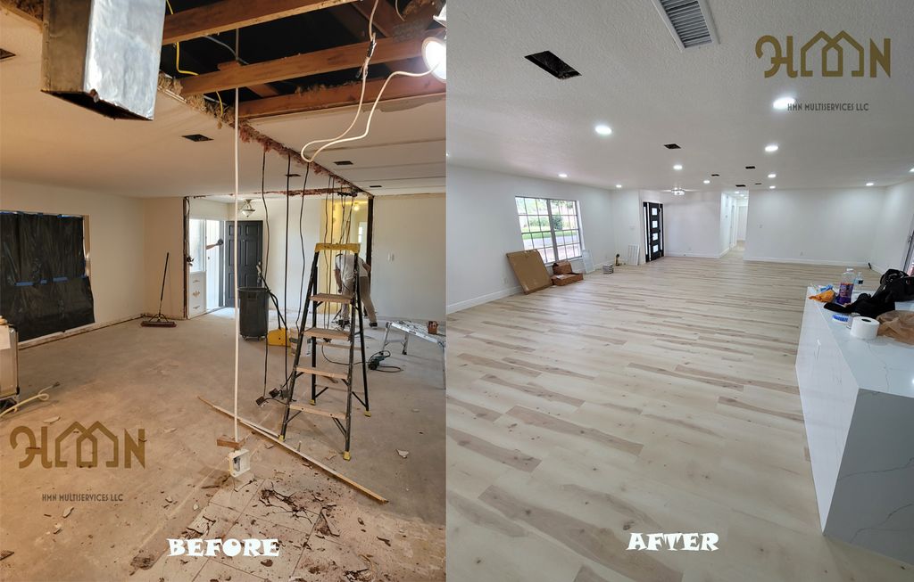 Projects and media