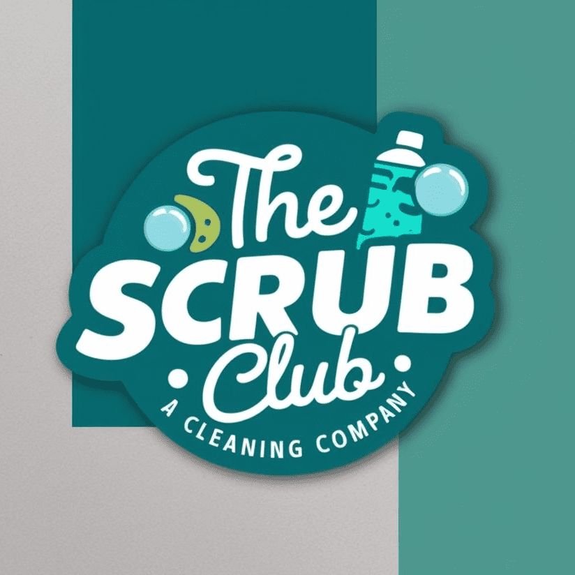 Scrub Club Cleaners