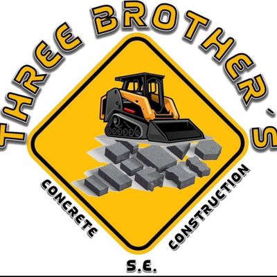 Avatar for Three Brothers Concrete Construction LLC