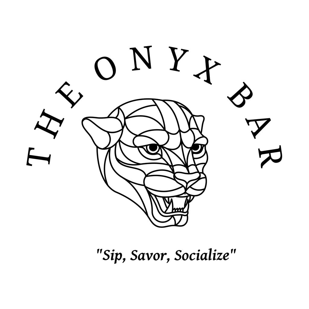 The Onyx Bar