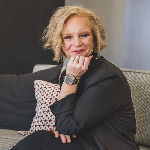 Captured Moments by Deanna