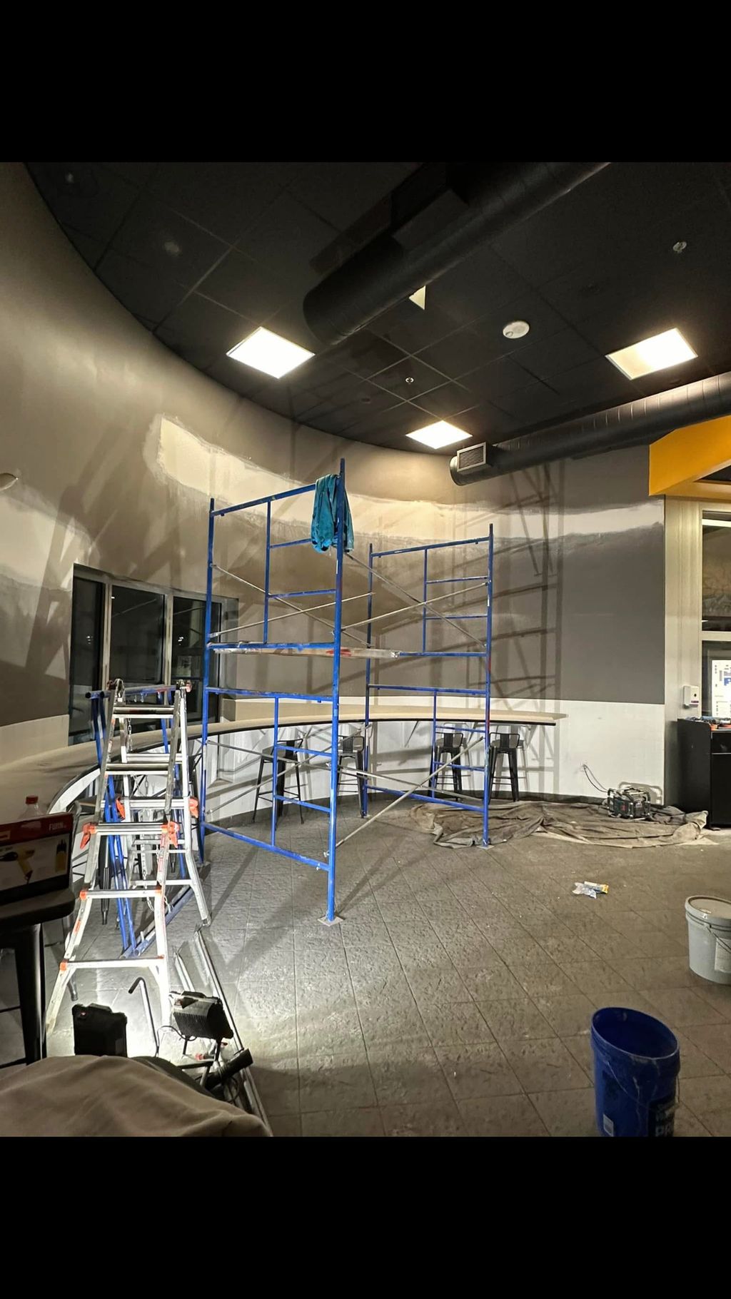 Projects and media