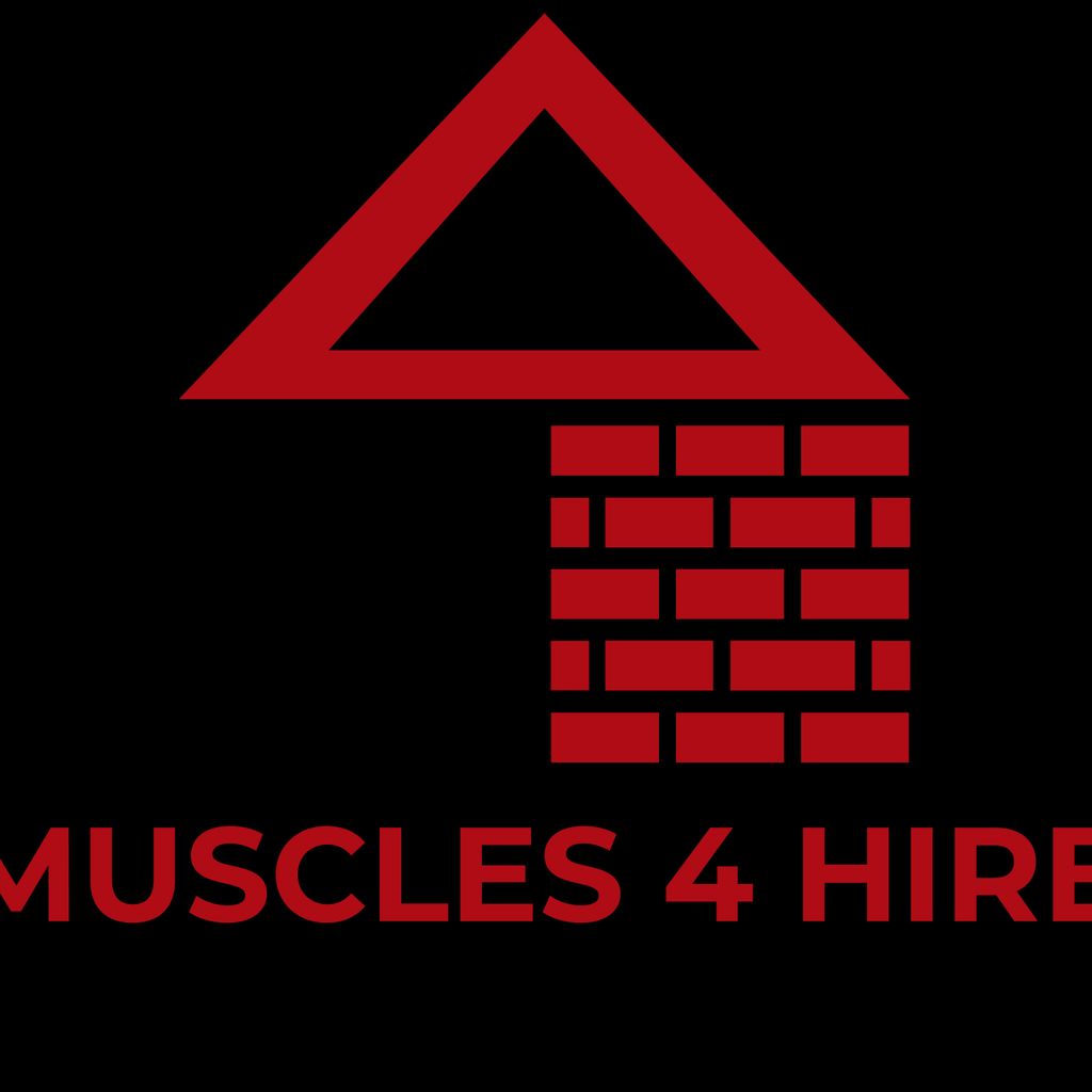 Muscles 4 Hire Gutter Cleaning & Repair