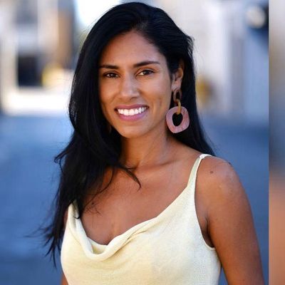 Avatar for Claudia Alencar