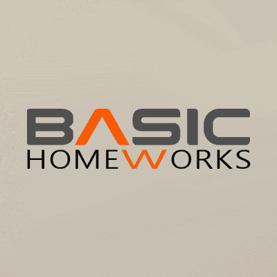 Avatar for BASIC HOMEWORKS, LLC