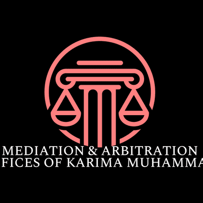 Avatar for Mediation & Arbitration Offices of Karima Muhammad