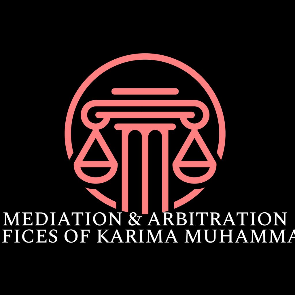 Mediation & Arbitration Offices of Karima Muhammad